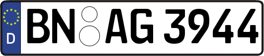 BN-AG3944