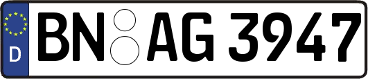 BN-AG3947