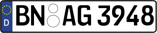 BN-AG3948
