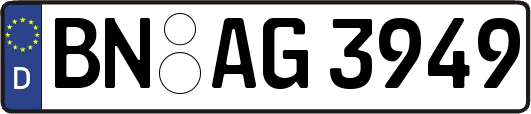 BN-AG3949