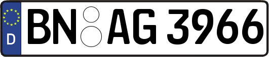 BN-AG3966