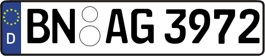 BN-AG3972