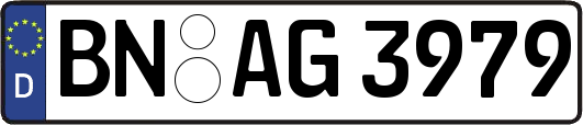 BN-AG3979
