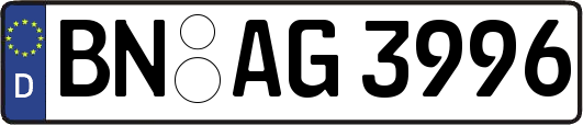 BN-AG3996