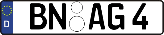 BN-AG4
