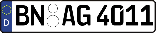 BN-AG4011