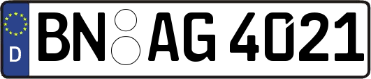 BN-AG4021