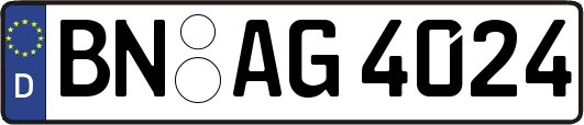 BN-AG4024