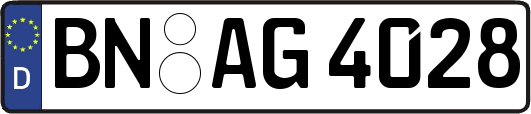 BN-AG4028