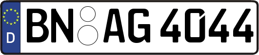 BN-AG4044