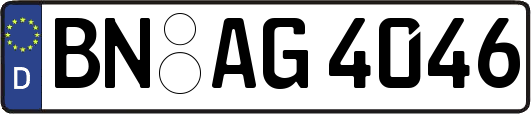 BN-AG4046