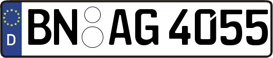 BN-AG4055