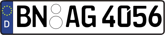 BN-AG4056