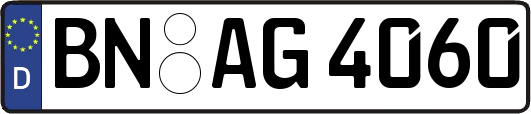 BN-AG4060