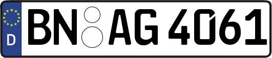BN-AG4061