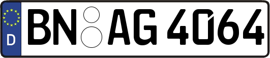 BN-AG4064