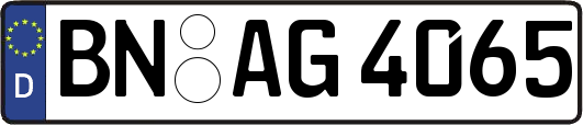 BN-AG4065