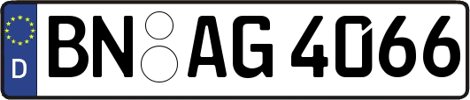 BN-AG4066