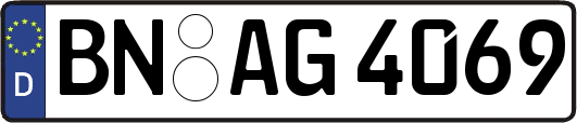 BN-AG4069