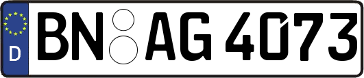 BN-AG4073