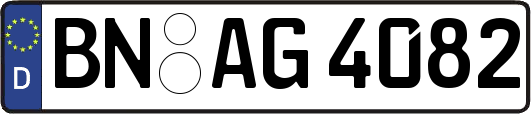 BN-AG4082