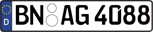 BN-AG4088