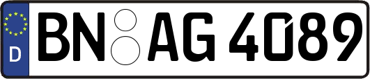 BN-AG4089