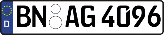 BN-AG4096