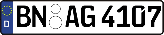 BN-AG4107