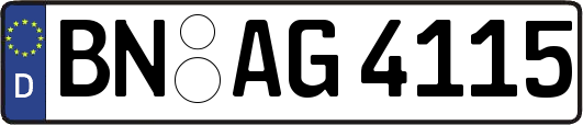 BN-AG4115