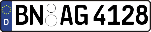BN-AG4128