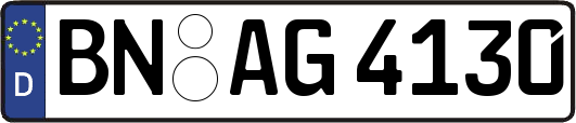 BN-AG4130