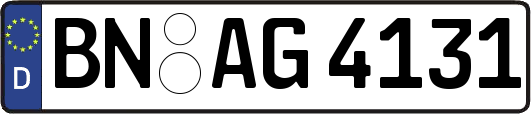 BN-AG4131