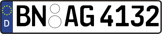 BN-AG4132