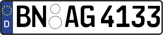 BN-AG4133