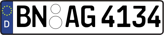 BN-AG4134