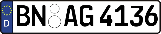 BN-AG4136
