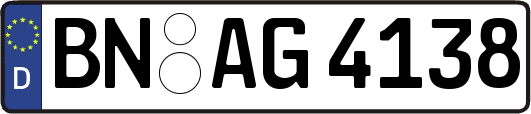 BN-AG4138