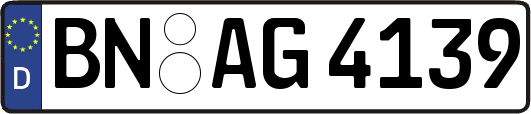 BN-AG4139