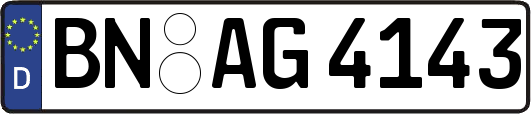 BN-AG4143
