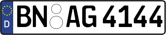 BN-AG4144