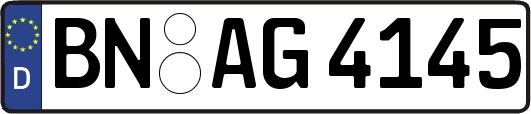 BN-AG4145