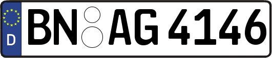 BN-AG4146