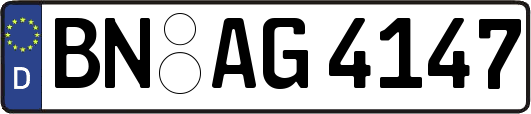 BN-AG4147