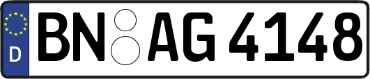 BN-AG4148