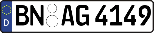 BN-AG4149