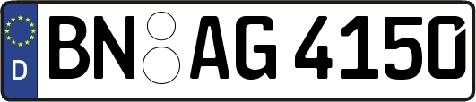 BN-AG4150