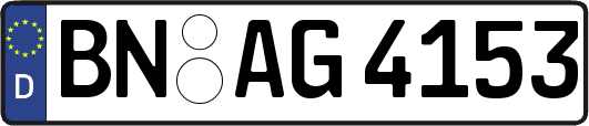 BN-AG4153