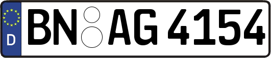 BN-AG4154