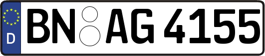 BN-AG4155